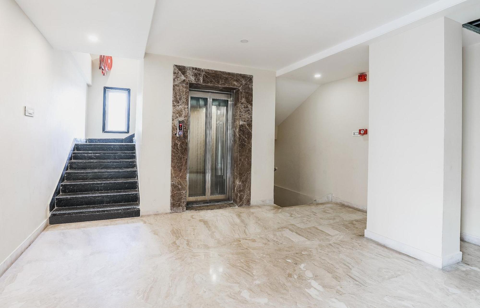 Capital O Sky Grand Ξενοδοχείο Χιντεραμπάντ Εξωτερικό φωτογραφία